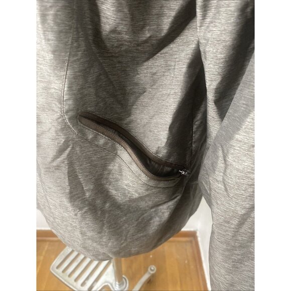 Rebook On Field Cleveland Browns NFL Jacket Mens M Embroidered Coat Light weight - Picture 5 of 10